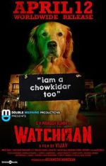 Watch Watchman Letmewatchthis
