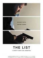 Watch The List (Short 2008) Letmewatchthis
