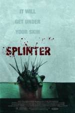 Watch Splinter Letmewatchthis