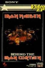 Watch Iron Maiden Behind the Iron Curtains Letmewatchthis