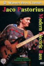 Watch Modern Electric Bass, Jaco Pastorius Letmewatchthis