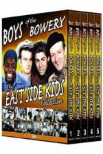 Watch East Side Kids Letmewatchthis