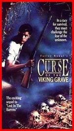 Watch Lost in the Barrens II: The Curse of the Viking Grave Letmewatchthis