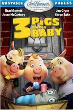 Watch Unstable Fables: 3 Pigs & a Baby Letmewatchthis