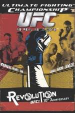 Watch UFC 45 Revolution Letmewatchthis