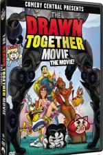 Watch The Drawn Together Movie The Movie Letmewatchthis