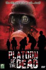 Watch Platoon of the Dead Letmewatchthis