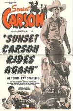 Watch Sunset Carson Rides Again Letmewatchthis