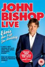 Watch John Bishop Live Elvis Has Left The Building Letmewatchthis