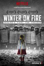 Watch Winter on Fire Letmewatchthis