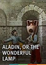Watch Aladdin and His Wonder Lamp Letmewatchthis