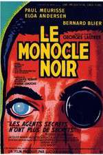 Watch Le monocle noir Letmewatchthis
