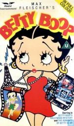 Watch Betty Boop\'s Hollywood Mystery Letmewatchthis