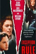Watch Exception to the Rule Letmewatchthis