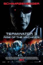 Watch Terminator 3: Rise of the Machines Letmewatchthis