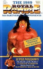 Watch Royal Rumble (TV Special 1989) Letmewatchthis
