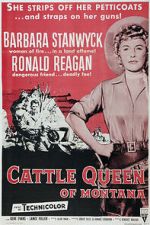 Watch Cattle Queen of Montana Letmewatchthis