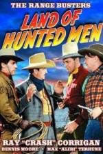 Watch Land of Hunted Men Letmewatchthis