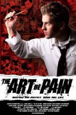 Watch The Art of Pain Letmewatchthis