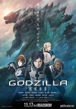 Watch Godzilla: Planet of the Monsters Letmewatchthis