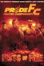 Watch Pride 29: Fists of Fire Letmewatchthis