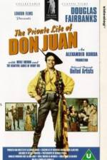 Watch The Private Life of Don Juan Letmewatchthis