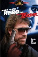 Watch Hero and the Terror Letmewatchthis