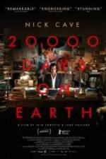 Watch 20,000 Days on Earth Letmewatchthis