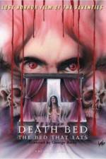 Watch Death Bed: The Bed That Eats Letmewatchthis