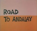 Watch Road to Andalay (Short 1964) Letmewatchthis