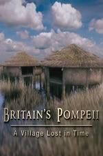 Watch Britain\'s Pompeii: A Village Lost in Time Letmewatchthis