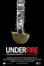 Watch Underfire: The Untold Story of Pfc. Tony Vaccaro Letmewatchthis