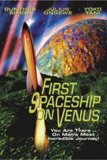 Watch First Spaceship on Venus Letmewatchthis