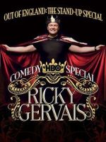 Watch Ricky Gervais: Out of England - The Stand-Up Special Letmewatchthis
