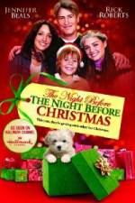 Watch Night Before The Night Before Christmas Letmewatchthis