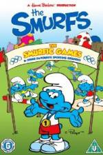 Watch The Smurfic Games Letmewatchthis