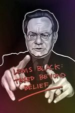 Watch Lewis Black: Taxed Beyond Belief Letmewatchthis