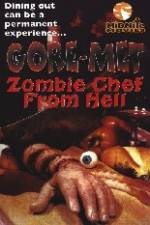 Watch Goremet Zombie Chef from Hell Letmewatchthis