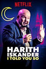 Watch Harith Iskander: I Told You So Letmewatchthis