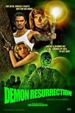 Watch Demon Resurrection Letmewatchthis