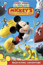 Watch Mickey's Great Clubhouse Hunt Letmewatchthis