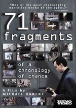 Watch 71 Fragments of a Chronology of Chance Letmewatchthis