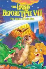 Watch The Land Before Time VII - The Stone of Cold Fire Letmewatchthis