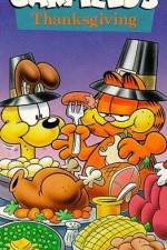 Watch Garfield's Thanksgiving Letmewatchthis