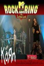 Watch KoRn: Live at AM Ring Letmewatchthis