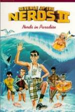 Watch Revenge of the Nerds II: Nerds in Paradise Letmewatchthis