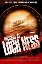 Watch Incident at Loch Ness Letmewatchthis