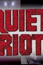Watch Quiet Riot- Live At Rockpalast Letmewatchthis