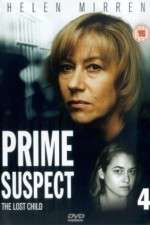 Watch Prime Suspect: The Lost Child Letmewatchthis