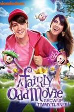 Watch A Fairly Odd Movie Grow Up Timmy Turner Letmewatchthis